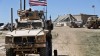 حمله پهپادی به پایگاه نظامی آمریکا در اربیل