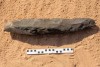 کشف سنگ عجیب ۲۰۰ هزار ساله‌ای در عربستان