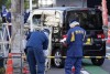 حمله به سفارت رژیم ‌صهیونیستی در توکیو