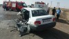 آمار تکان دهنده از مرگ هزاران جوان ایرانی در جاده های کشور بر اثر سوانح رانندگی