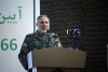 خودکفایی ارتش ایران در ۲۳ رسته دفاعی