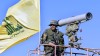 حمله حزب الله به مقر فرماندهی ارتش اسرائیل