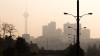 آلودگی تهران تا این روز به پایان می‌رسد
