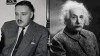 سرنوشت دردناک کوچکترین پسر آلبرت اینشتین+ تصاویر