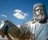 روش های بی رحمانه چنگیزخان مغول برای مجازات دشمنان ؛ از حمام خون در نیشابور تا پوسیده شدن توده های اجساد در چین