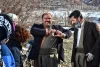 «نون‌خ۵» در برف‌وبوران کردستان گیر کرد