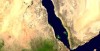 حمله موشکی به یک کشتی در آب‌های نزدیک یمن