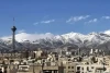 وضعیت کیفت هوای تهران