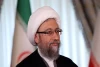 آملی لاریجانی از راهیابی به مجلس خبرگان بازماند