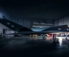 جنگنده F-۱۱۷A نایت‌هاوک؛ چشم مسلح ارتش آمریکا در شب