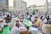 ممنوعیت عجیب عربستان برای افطاری دادن