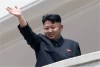 رونمایی رهبر کره شمالی از یک تانک جدید+عکس