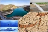 منابع آبی مشترک، چالشها و بحران‌ها