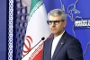 بقائی: انگلیس مسئول تبعات گسست روابط تهران-لندن خواهد بود