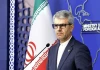 بقائی: فعلا با ۳ کشور اروپایی مذاکره نداریم