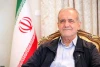 پزشکیان: پهپادها می‌توانند ماموریت‌های مرزبانی و مقابله با اشرار را به شکل بهینه انجام دهند
