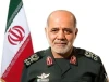 سرلشکر عبداللهی: وعده صادق ۴ بی وقفه ادامه دارد