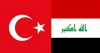 گفت‌وگوی وزیران خارجه عراق و ترکیه درباره جنگ علیه ایران
