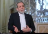 عراقچی: طی روزهای آینده شاهد انتخاب یک رهبر جدید خواهیم بود