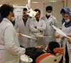 جزئیات جذب ۱۰ هزار و ۶۲۶ نفر در وزارت بهداشت | بیش از ۱۵ هزار نیروی جدید به کار فراخوانده شدند