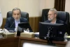 متن پیام تسلیت عراقچی به مناسبت شهادت علی لاریجانی