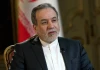 عراقچی: باید رئیس جمهور آلمان را تحسین کرد