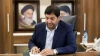 مخبر: گروسی در خون شهدا شریک است