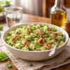 این غذا را جایگزین سالاد الویه کنید