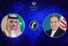 گفت‌وگوی تلفنی وزیران خارجه ایران و عربستان