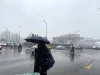 سامانه بارشی جدید در راه ۱۰ استان