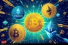 قیمت بیت‌کوین و اتریوم امروز سه‌شنبه ۱۲ خرداد ۱۴۰۵