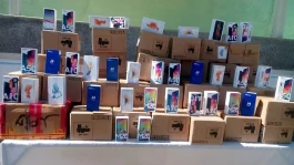رشد قیمت موبایل دربازار از ابتدای سال جاری