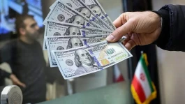 قیمت دلار امروز پنجشنبه یکم مردادماه ۱۴۰۵