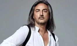 خواننده مشهور در بازار دستفروشِ لیف حمام شد! | عکس