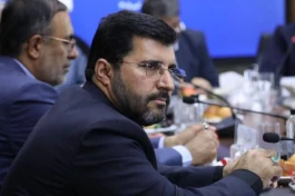 معتمدی‌زاده: گروه مالی گردشگری در توسعه زیرساخت‌های کرمان پیشگام است
